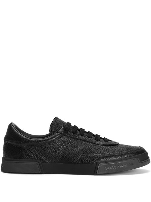 Leather sneakers DOLCE&GABBANA | A20190A6A888B956